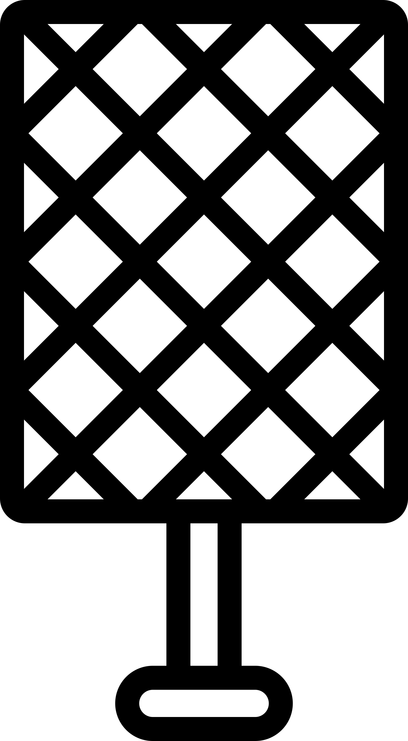 Handle Grill Laser Cut Svg File Free Vectors